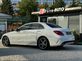     Mercedes-Benz C 250 AMG Line* * LED* 