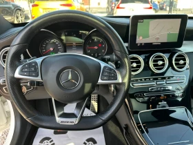 Mercedes-Benz C 250 AMG Line* Панорама* LED* - 46900 лв. - 72955907 9