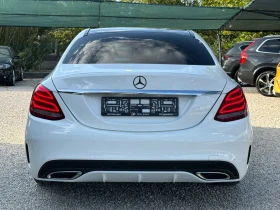 Mercedes-Benz C 250 AMG Line* Панорама* LED* - 46900 лв. - 72955907 6