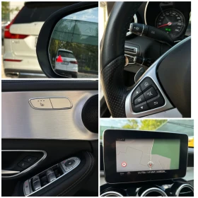 Mercedes-Benz C 250 AMG Line* Панорама* LED* - 46900 лв. - 72955907 11
