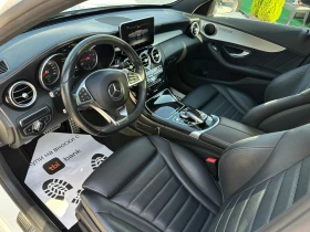 Mercedes-Benz C 250 AMG Line* Панорама* LED* - 46900 лв. - 72955907 7