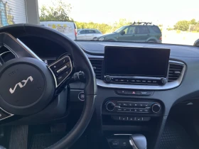Kia XCeed 1, 5T, Executive,   2029. | Mobile.bg    7