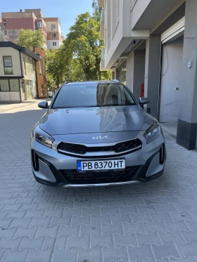 Kia XCeed 1, 5T, Executive,   2029. | Mobile.bg    2
