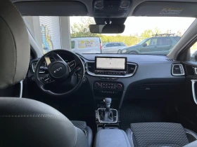 Kia XCeed 1, 5T, Executive,   2029. | Mobile.bg    10