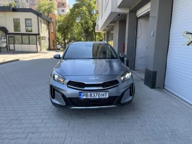 Kia XCeed 1, 5T, Executive,   2029. | Mobile.bg    11