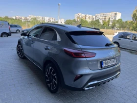 Kia XCeed 1, 5T, Executive,   2029. | Mobile.bg    5