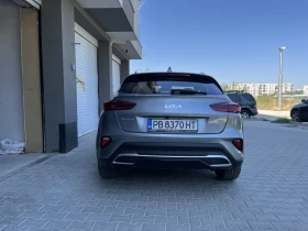 Kia XCeed 1, 5T, Executive,   2029. | Mobile.bg    4