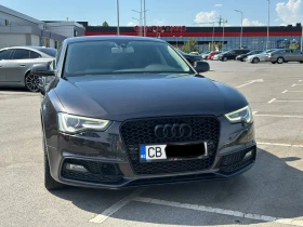 Обява за продажба на Audi A5 S-LINE FULL ~17 999 лв. - изображение 1