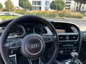 Обява за продажба на Audi A5 S-LINE FULL ~17 999 лв. - изображение 6