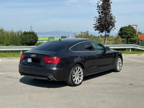 Обява за продажба на Audi A5 S-LINE FULL ~17 999 лв. - изображение 3