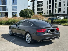 Обява за продажба на Audi A5 S-LINE FULL ~17 999 лв. - изображение 4
