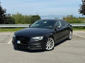 Обява за продажба на Audi A5 S-LINE FULL ~17 999 лв. - изображение 2