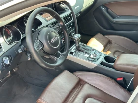 Обява за продажба на Audi A5 S-LINE FULL ~17 999 лв. - изображение 5