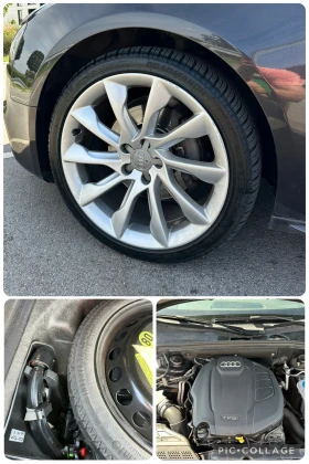 Обява за продажба на Audi A5 S-LINE FULL ~17 999 лв. - изображение 11