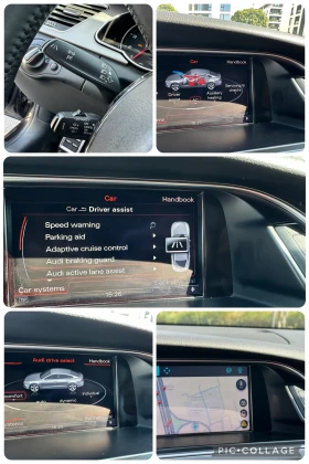 Обява за продажба на Audi A5 S-LINE FULL ~17 999 лв. - изображение 10