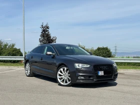 Обява за продажба на Audi A5 S-LINE FULL ~17 999 лв. - изображение 1