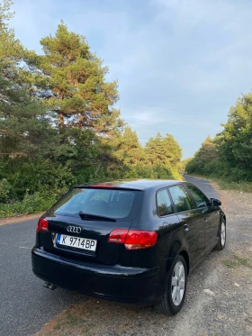 Обява за продажба на Audi A3 1.9 TDI 105hp регистриран ~7 800 лв. - изображение 2
