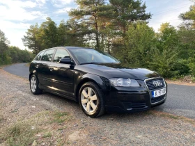 Audi A3 1.9 TDI 105hp  | Mobile.bg    13