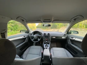 Обява за продажба на Audi A3 1.9 TDI 105hp регистриран ~7 800 лв. - изображение 4