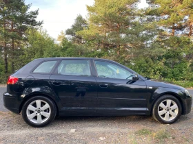 Обява за продажба на Audi A3 1.9 TDI 105hp регистриран ~7 800 лв. - изображение 9