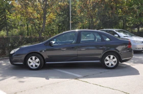 Обява за продажба на Citroen C5 2.0 HDI ~5 500 лв. - изображение 5