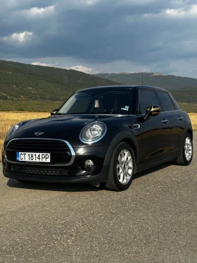 Обява за продажба на Mini Cooper D ~15 900 лв. - изображение 1