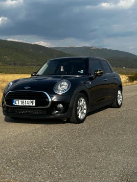 Обява за продажба на Mini Cooper D ~15 900 лв. - изображение 1
