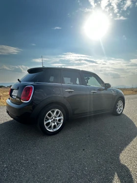 Обява за продажба на Mini Cooper D ~15 900 лв. - изображение 8