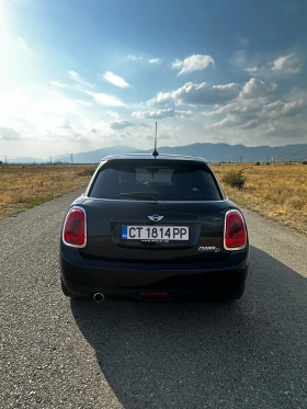 Обява за продажба на Mini Cooper D ~15 900 лв. - изображение 9