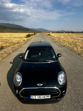 Обява за продажба на Mini Cooper D ~15 900 лв. - изображение 6