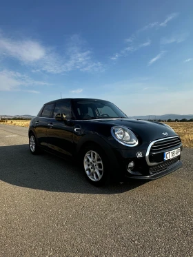 Обява за продажба на Mini Cooper D ~15 900 лв. - изображение 4