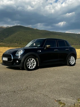 Обява за продажба на Mini Cooper D ~15 900 лв. - изображение 2