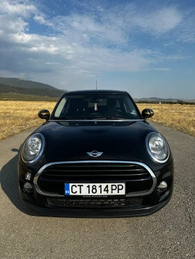 Обява за продажба на Mini Cooper D ~15 900 лв. - изображение 5