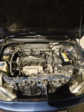 Kia Rio 1.3 | Mobile.bg    16