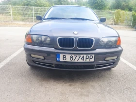 Обява за продажба на BMW 330 330xi ~4 700 лв. - изображение 1