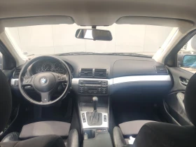 Обява за продажба на BMW 330 330xi ~4 700 лв. - изображение 8