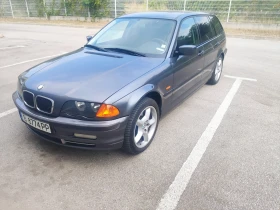 Обява за продажба на BMW 330 330xi ~4 700 лв. - изображение 1