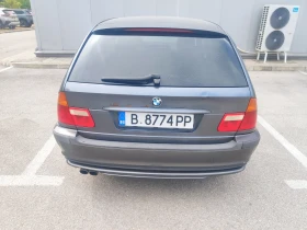 Обява за продажба на BMW 330 330xi ~4 700 лв. - изображение 4