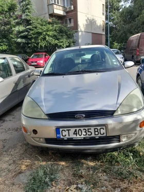 Ford Focus | Mobile.bg    3