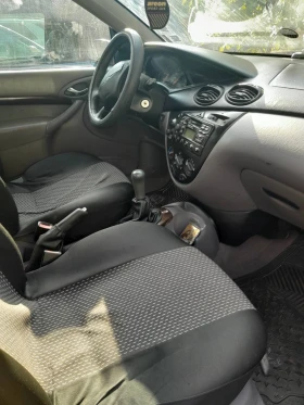 Ford Focus | Mobile.bg    6