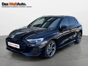 Audi A3 S line 35 TFSI