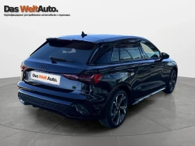 Audi A3 S line 35 TFSI | Auto.bg — изображение 5