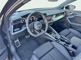 Audi A3 S line 35 TFSI | Auto.bg — изображение 7