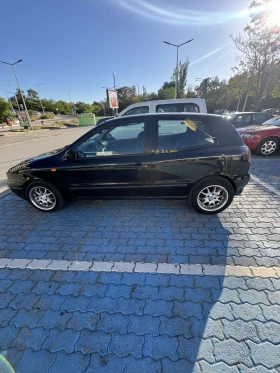     Fiat Bravo