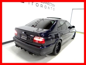 BMW M5 E39  | Mobile.bg    4