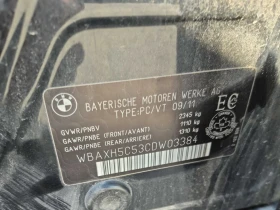 BMW 528 * 528i xDrive * CARFAX *    | Mobile.bg    17