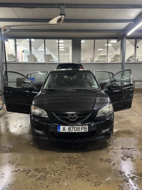 Mazda 3 | Mobile.bg    2