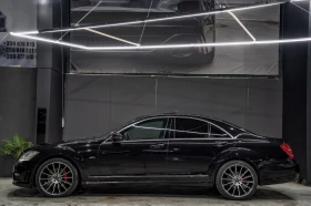 Mercedes-Benz S 350  6.3 AMG LINE / LED / HARMAN&CARDON /DISTRONIC / - 31999 лв. / 16360.83 € - 80754421 8