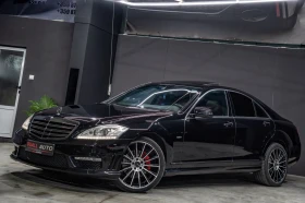 Mercedes-Benz S 350  6.3 AMG LINE / LED / HARMAN&CARDON /DISTRONIC /