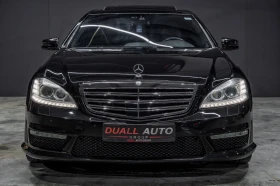 Mercedes-Benz S 350  6.3 AMG LINE / LED / HARMAN&CARDON /DISTRONIC / - 31999 лв. / 16360.83 € - 80754421 2